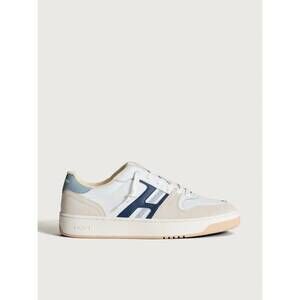 NEW HOFF men's tasquena sneaker in cream